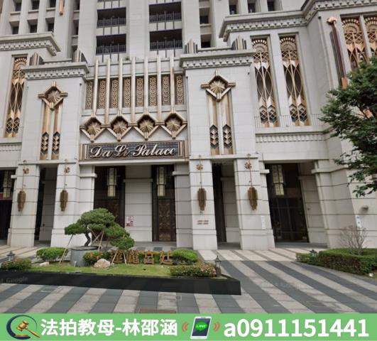 高雄左營大樓法拍-3