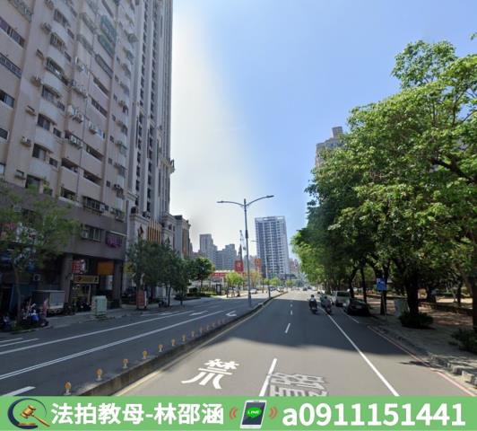 高雄左營大樓法拍-5