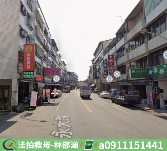 屏東屏東市公寓法拍-5