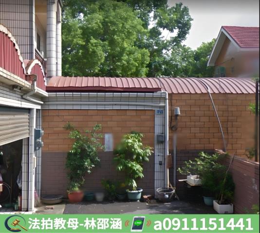 屏東新園透天法拍-2