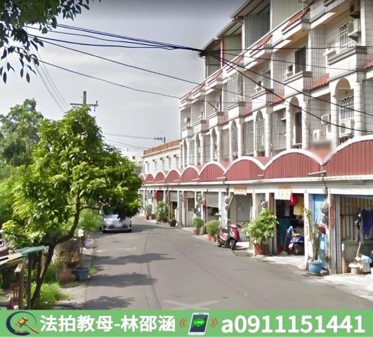 屏東新園透天法拍-3