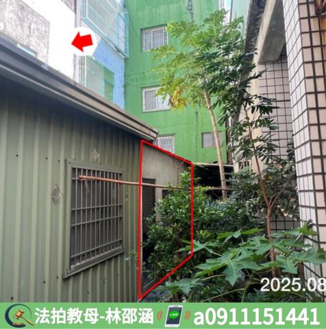 屏東東港透天拍賣-4