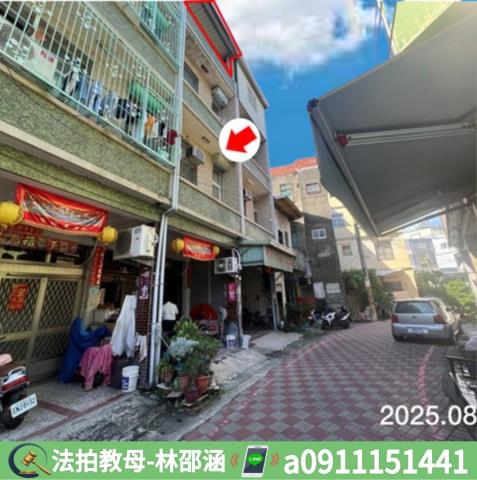 屏東東港透天拍賣-5