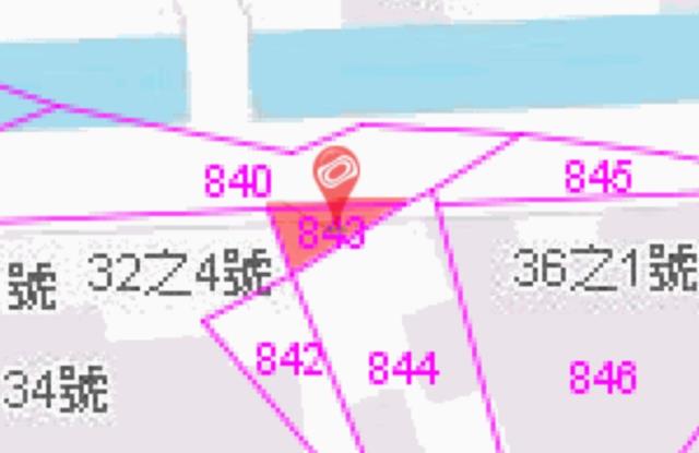 潮州透天法拍-10