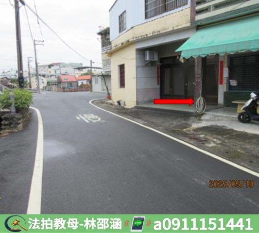 潮州透天法拍-5