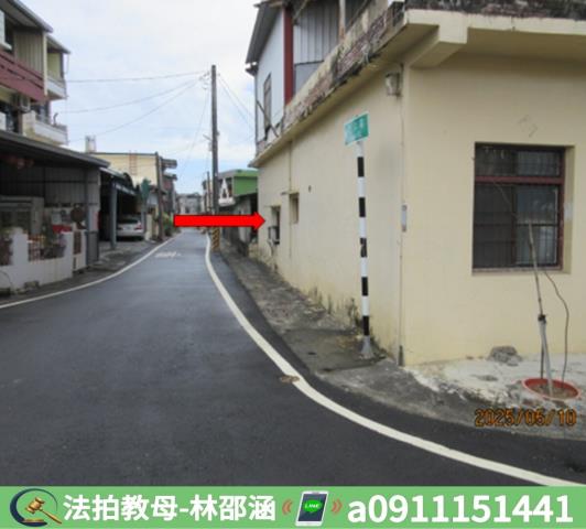 潮州透天法拍-6