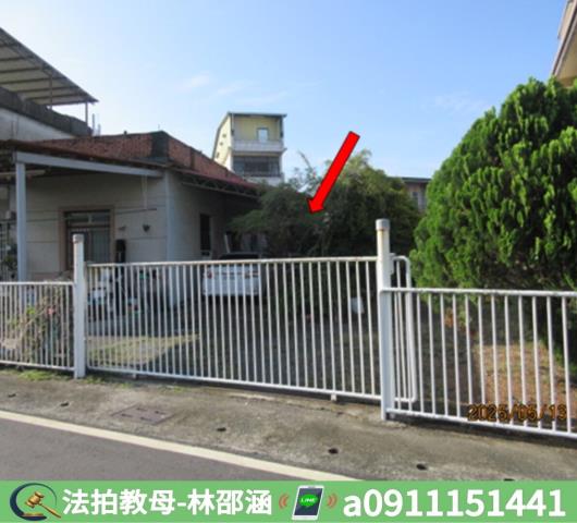 潮州透天法拍-8