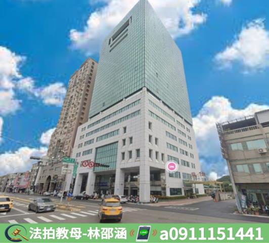 東區大樓法拍-2