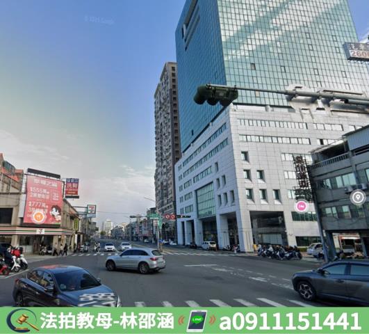 東區大樓法拍-5