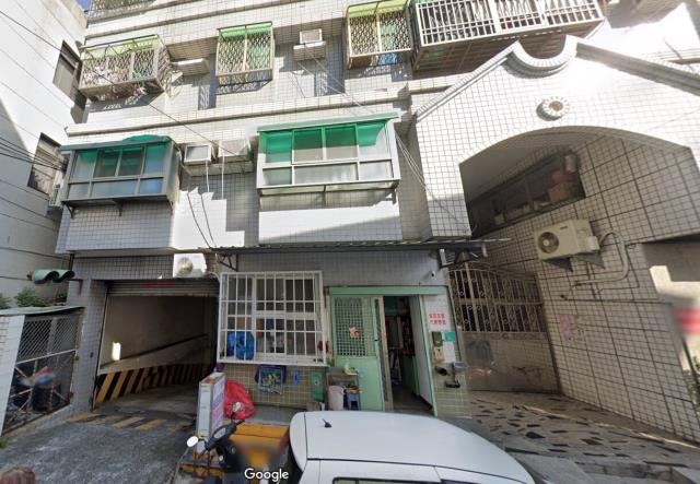 永康法拍大樓-2