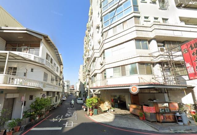 永康法拍大樓-5