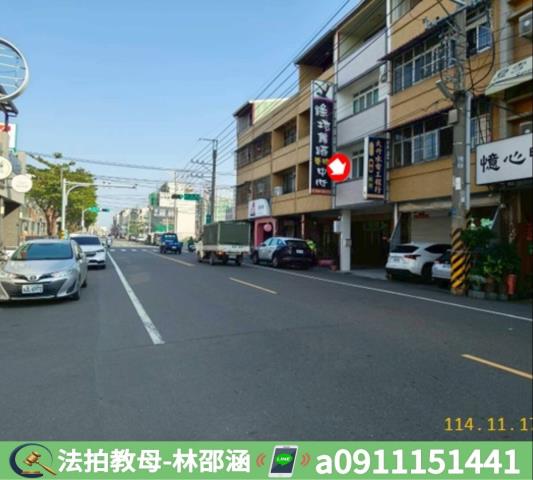 佳里法拍透天-4