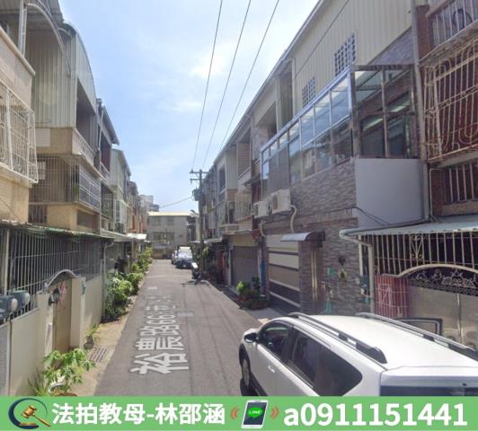 東區透天法拍-6