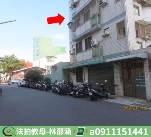 東區拍賣大樓-4