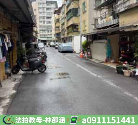 高雄公寓法拍-4