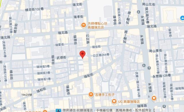 高雄公寓法拍-5