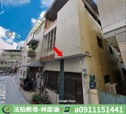 高雄拍賣透天-2