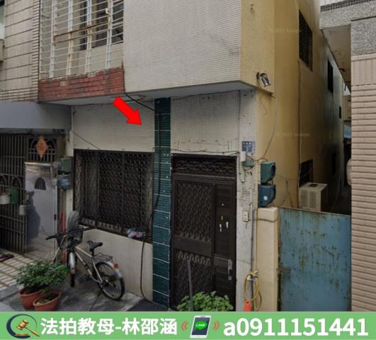 高雄拍賣透天-3