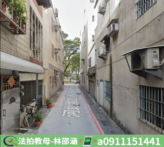 高雄拍賣透天-5