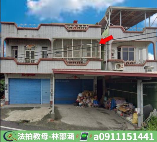 屏東透天拍賣-2