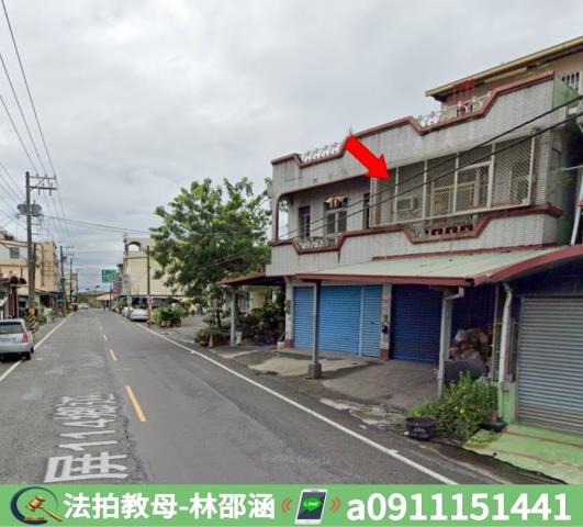 屏東透天拍賣-4