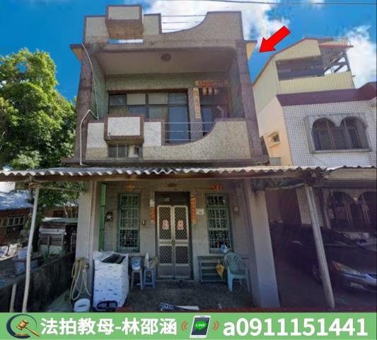 屏東萬丹拍賣透天-2