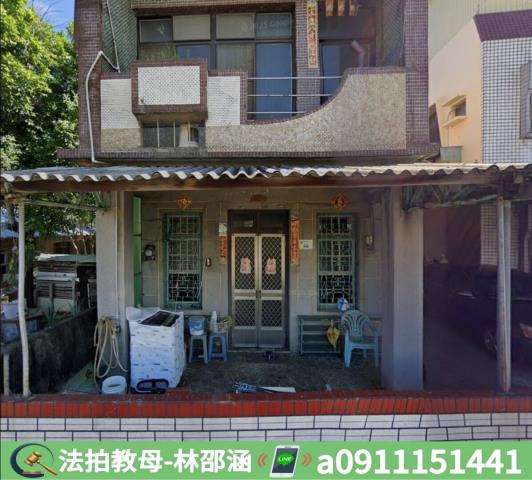 屏東萬丹拍賣透天-3