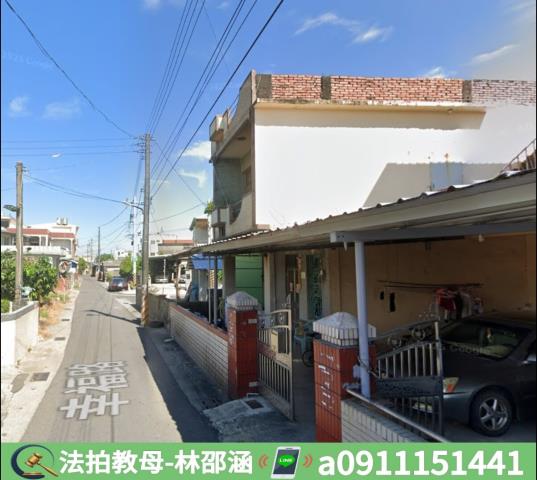 屏東萬丹拍賣透天-4