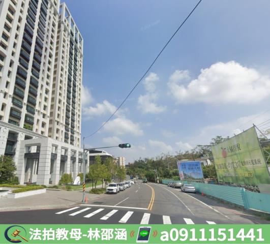 高雄仁武大樓法拍-5