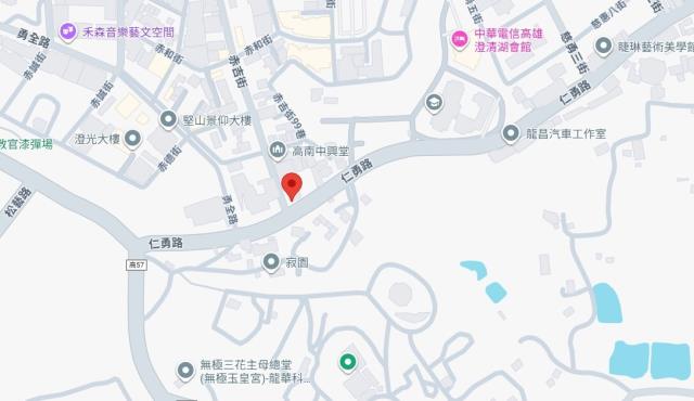 高雄仁武大樓法拍-7