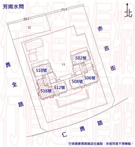 高雄仁武大樓法拍-8