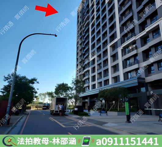 高雄橋頭大樓法拍-5