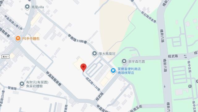 高雄橋頭大樓法拍-8