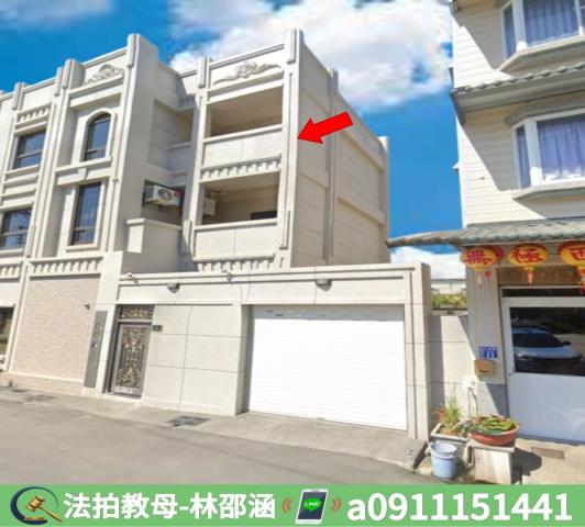 高雄大樹透天法拍-2