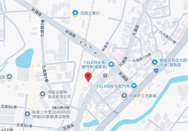 高雄大樹透天法拍-6