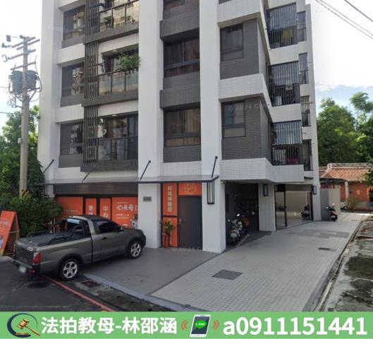 大寮法拍公寓-3