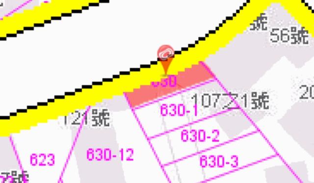 大寮法拍公寓-7