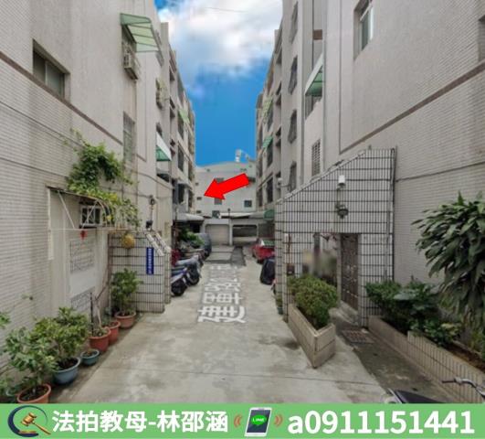 苓雅公寓法拍-2