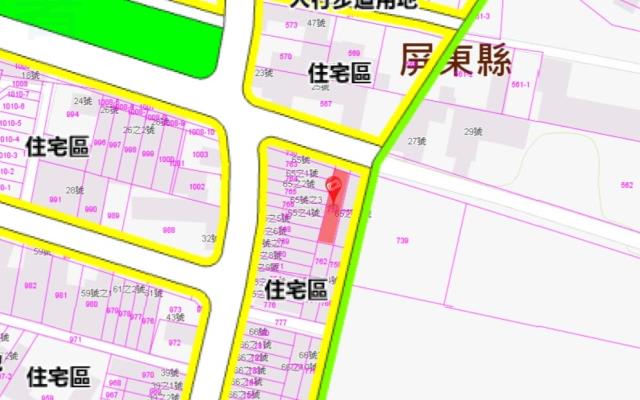 屏東鹽埔法拍透天-6