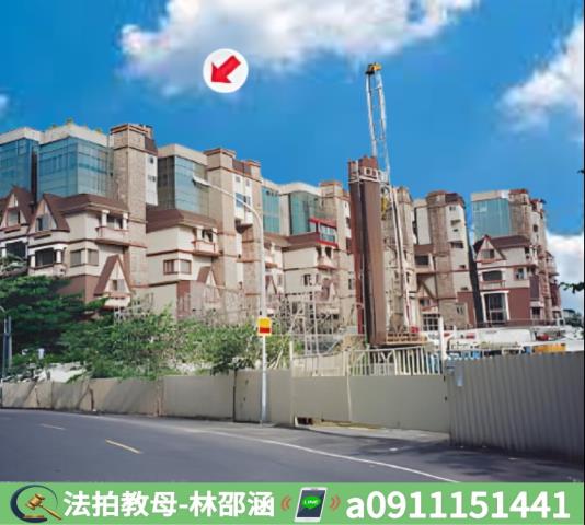 高雄鳥松透天法拍-2