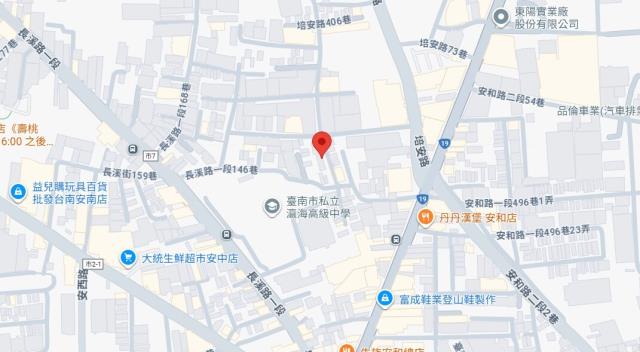 安南法拍透天-6