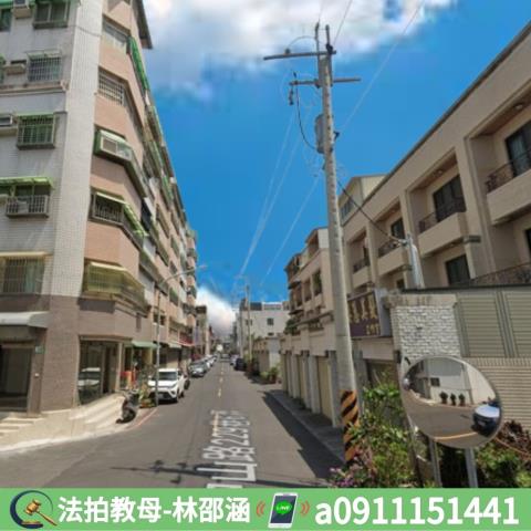 西港大樓法拍-3