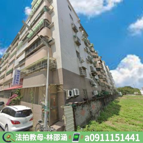 西港大樓法拍-5