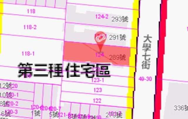 楠梓法拍透天-7