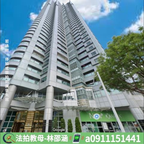 新興區法拍大樓-3