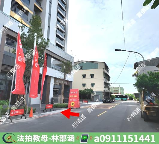 高雄楠梓大樓法拍-4