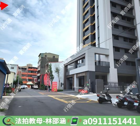 高雄楠梓大樓法拍-5