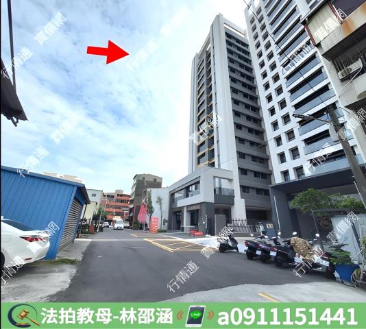 高雄楠梓大樓法拍-6