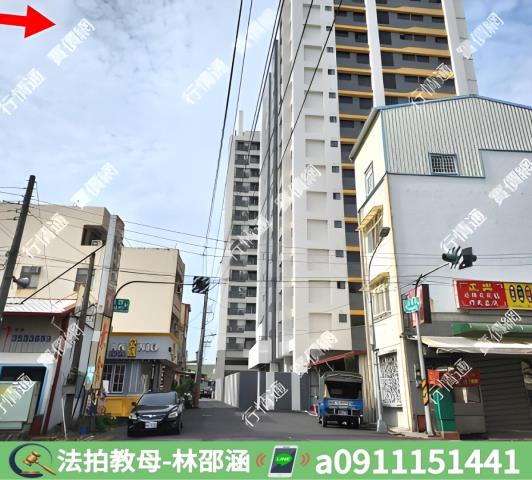 高雄楠梓大樓法拍-8