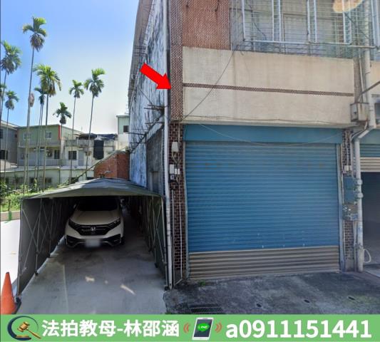 高雄旗山透天拍賣-3